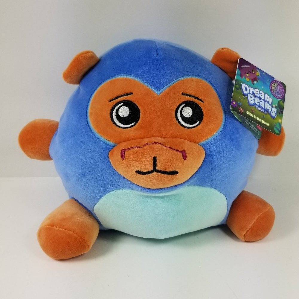 Dream Beams - George (Gorilla) - 18 cm